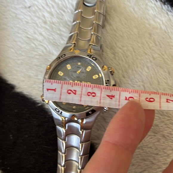 Bulova watch - Picture 4 of 5